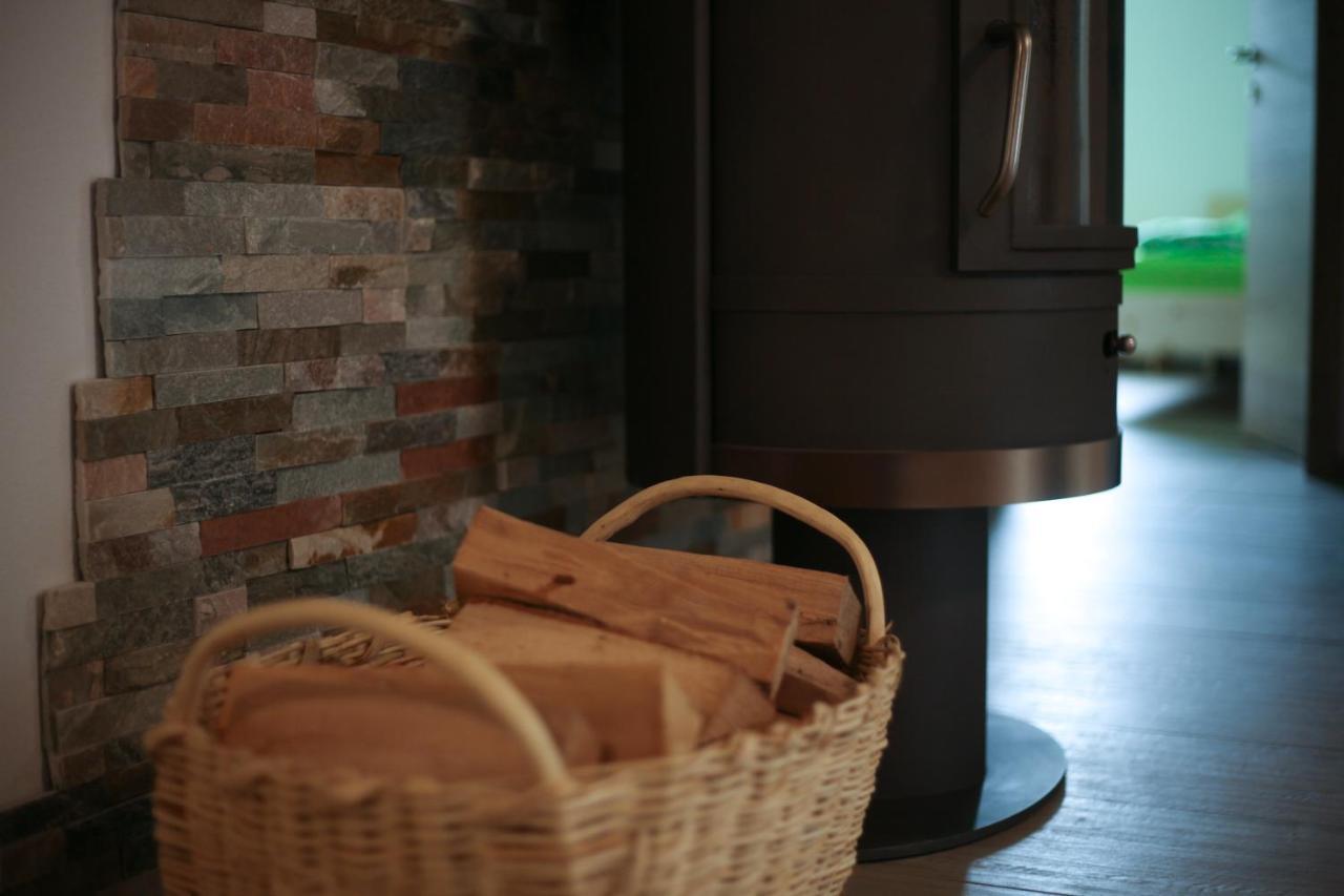 Apartma Gorski Razgled Srednja Vas v Bohinju Екстериор снимка